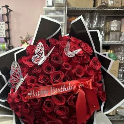 Everyday Flowers and Balloons Inc. ico