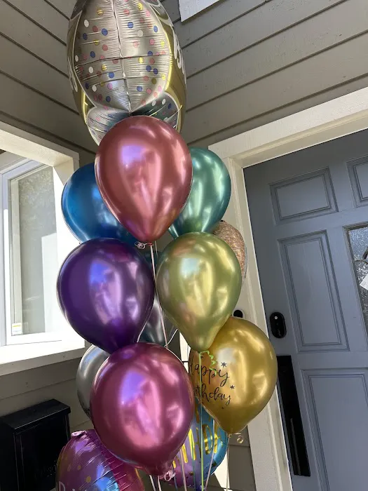 Everyday Flowers and Balloons Inc. 2