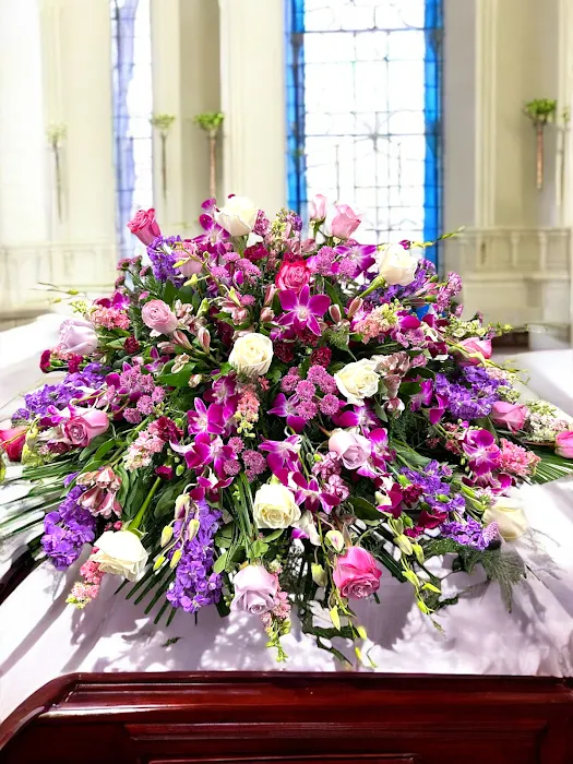 Everyday Flowers and Balloons Inc. 9