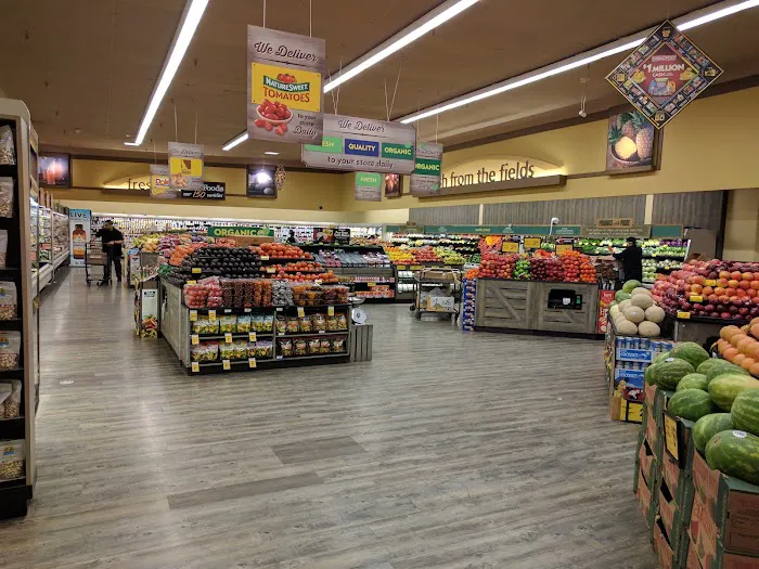 Safeway 3