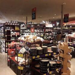 Safeway ico