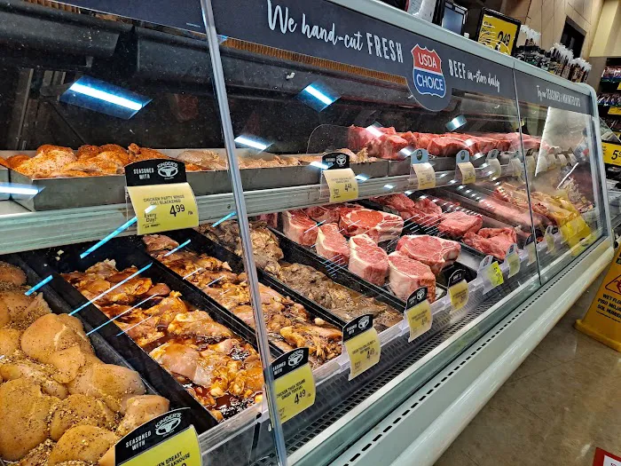 Safeway 8
