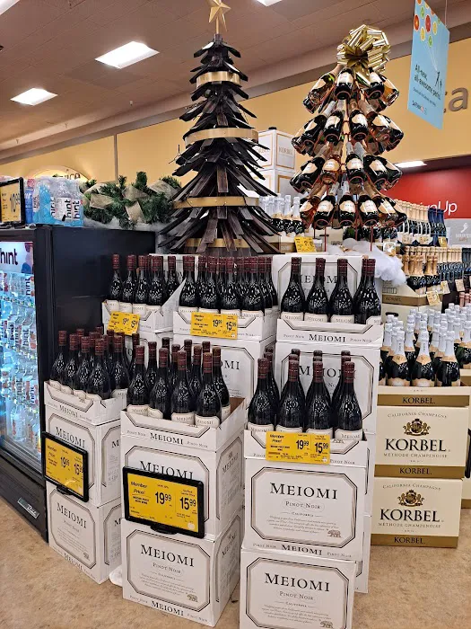 Safeway 1