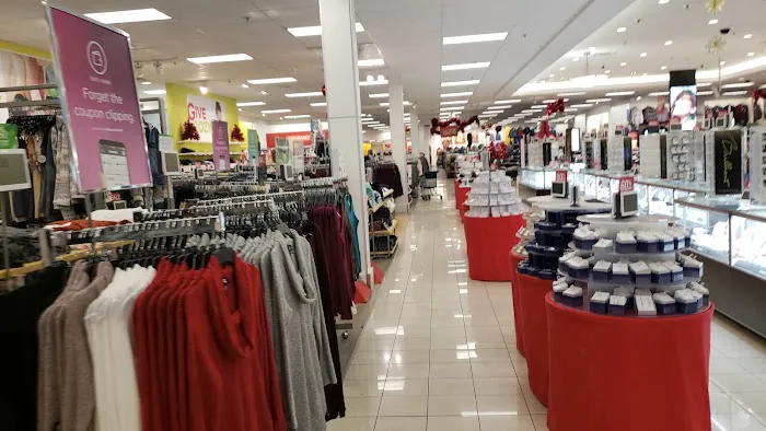 Kohl's 4
