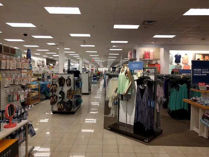 Kohl's 8