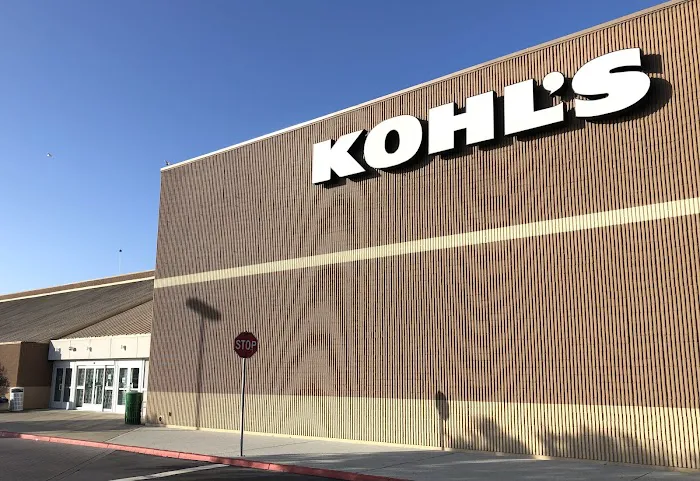 Kohl's 2