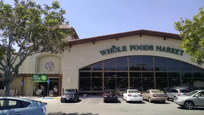 Whole Foods Market 0