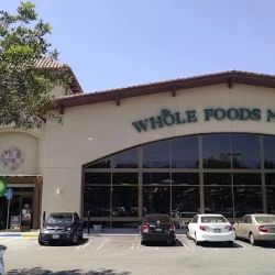 Whole Foods Market ico