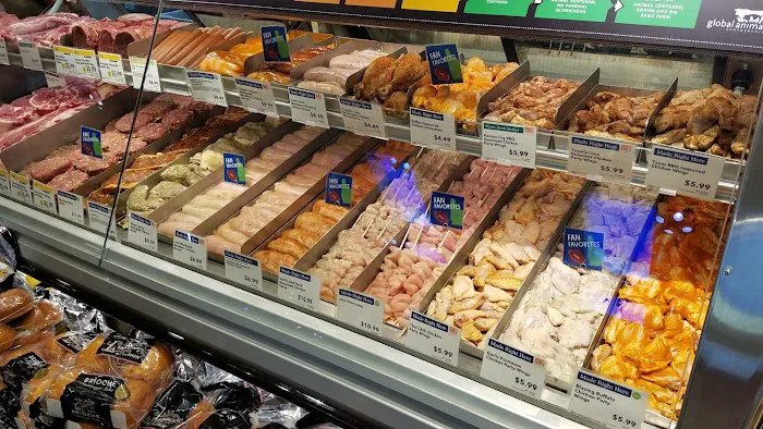 Whole Foods Market 1