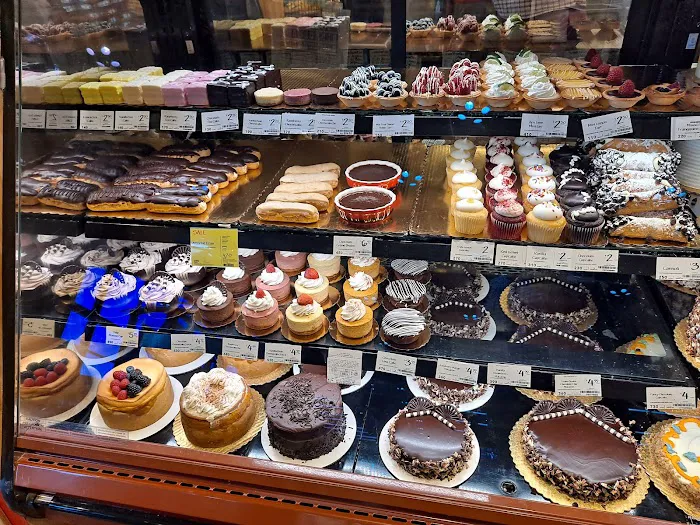 Whole Foods Market 9