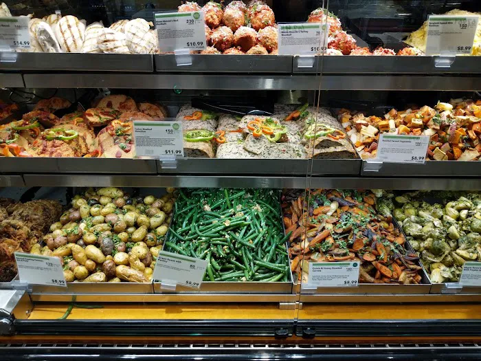 Whole Foods Market 3