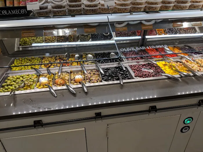 Whole Foods Market 4