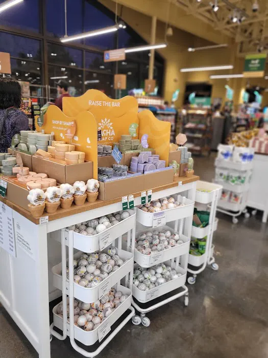 Whole Foods Market 6