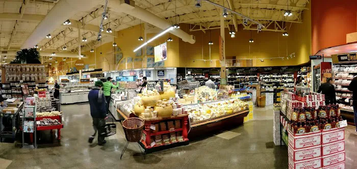 Whole Foods Market 2
