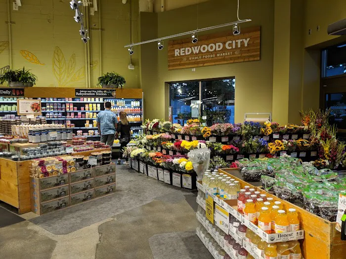 Whole Foods Market 8