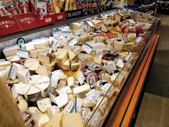 Whole Foods Market 7