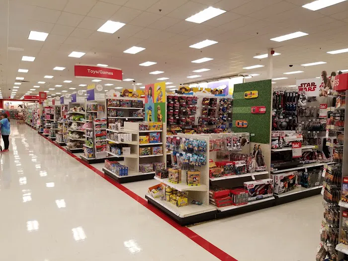 Target 9
