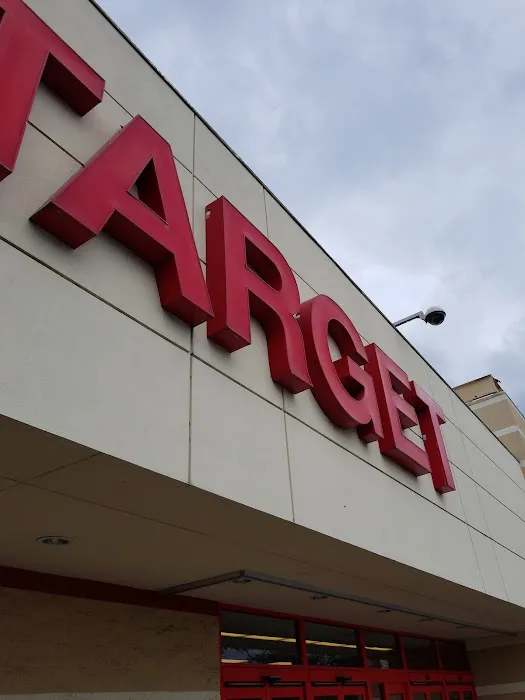 Target 0