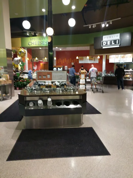 Publix Super Market at Lake Mary Collection 7