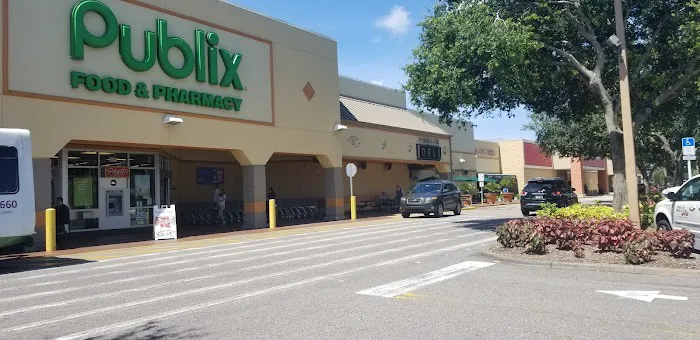 Publix Super Market at Lake Mary Collection 0