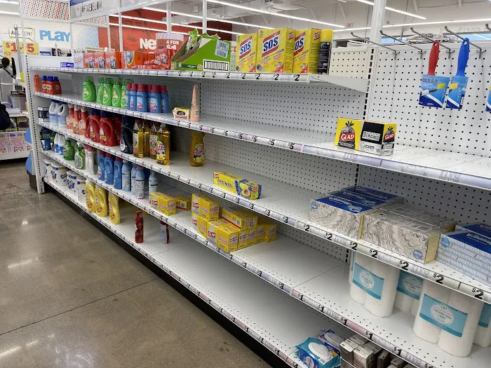 Five Below 9