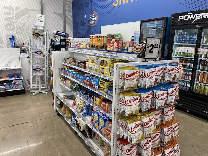 Five Below 2