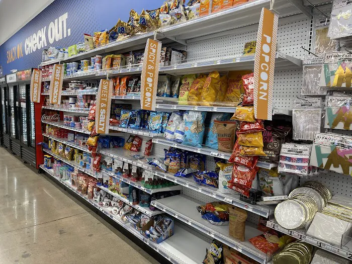 Five Below 4