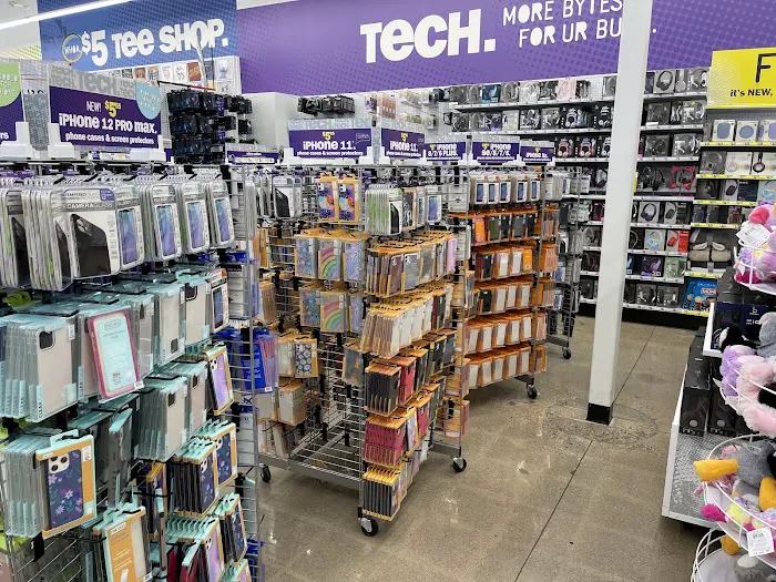 Five Below 8
