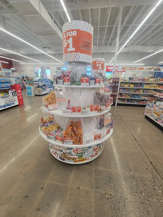 Five Below 3