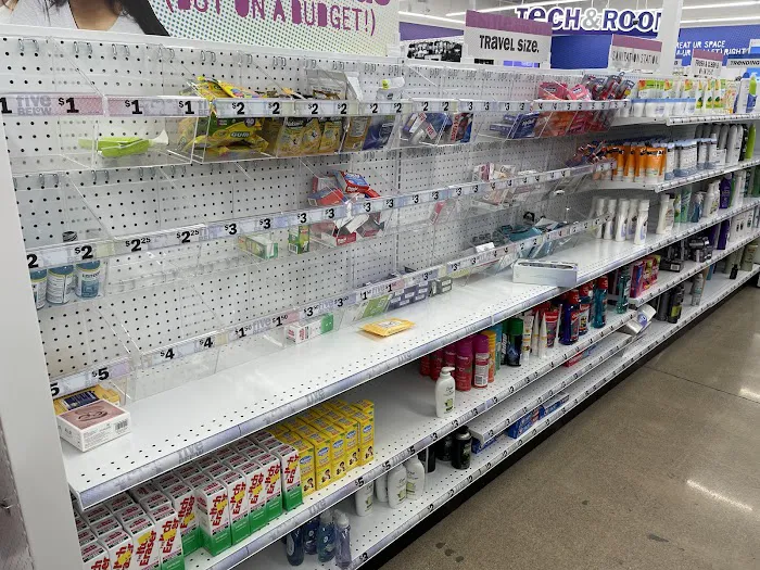 Five Below 6