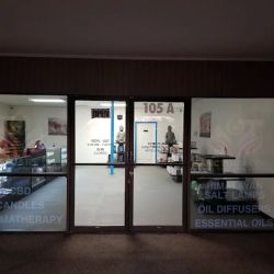 Sanctuary Oils LLC ico