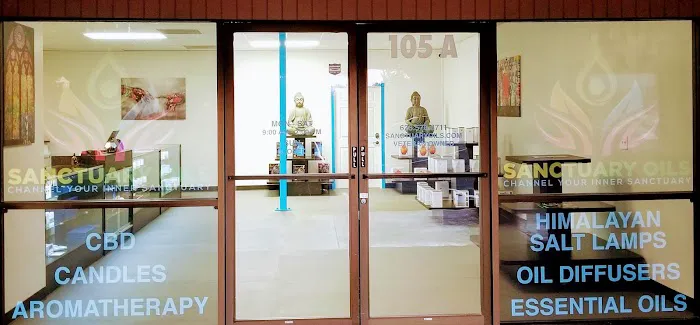 Sanctuary Oils LLC 7