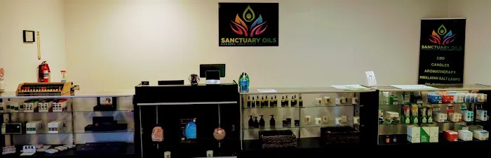 Sanctuary Oils LLC 6