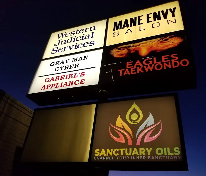 Sanctuary Oils LLC 8