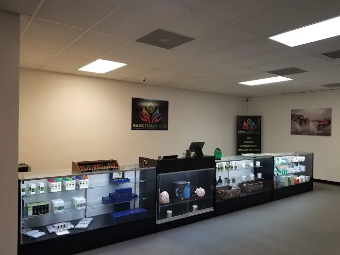 Sanctuary Oils LLC 3