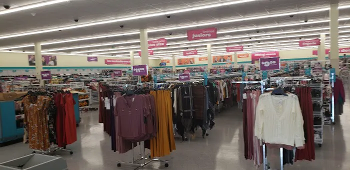 dd's DISCOUNTS 3