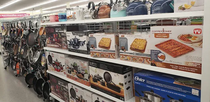 dd's DISCOUNTS 2