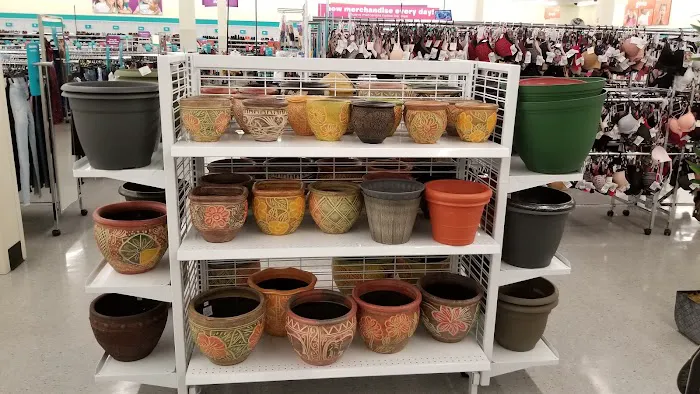 dd's DISCOUNTS 9