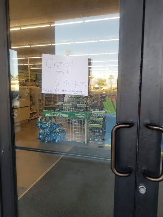 Dollar Tree 5