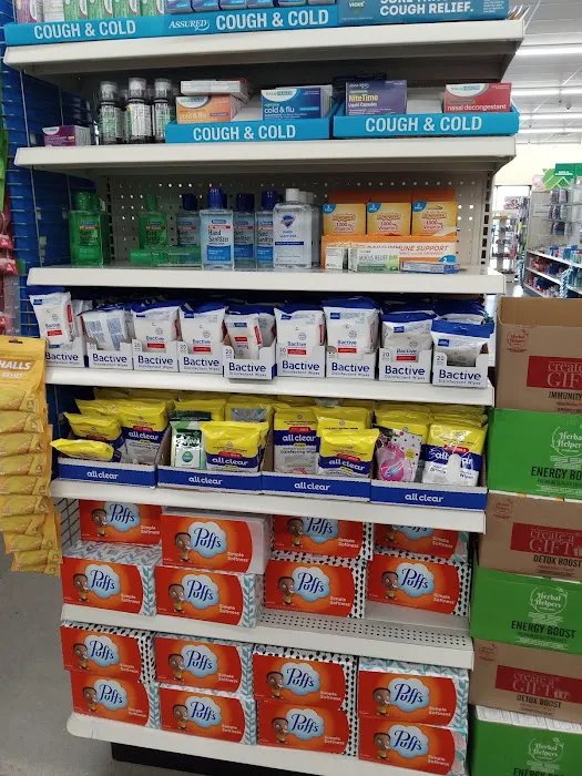 Dollar Tree 6