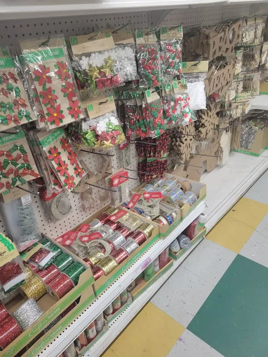Dollar Tree 0