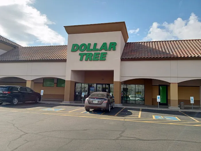 Dollar Tree 3