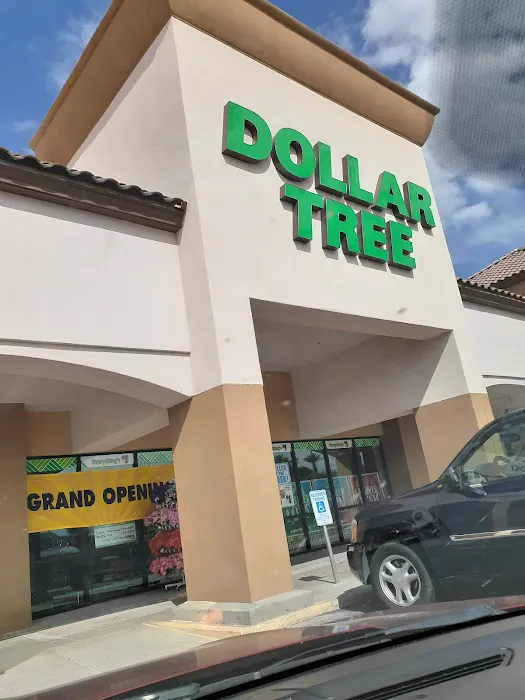 Dollar Tree 1