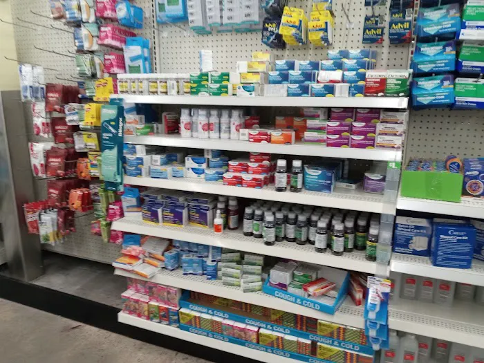 Dollar Tree 4