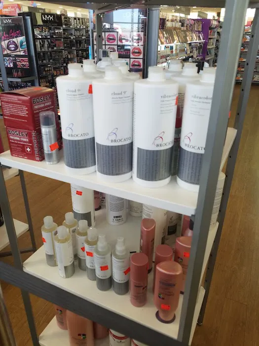 Ulta Beauty 7