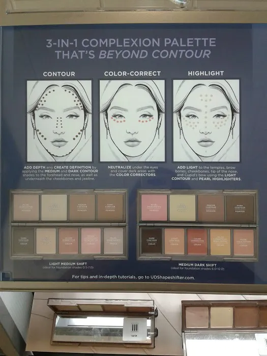 Ulta Beauty 5