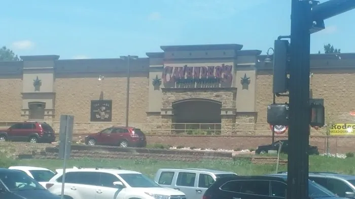 Cavender's Western Outfitter 6