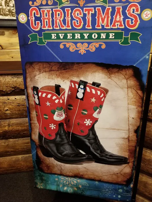 Cavender's Western Outfitter 0