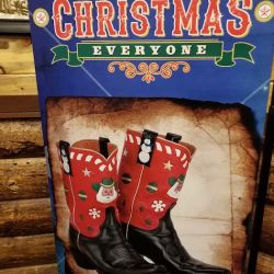Cavender's Western Outfitter ico