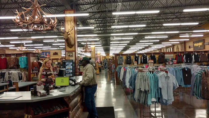 Cavender's Western Outfitter 4